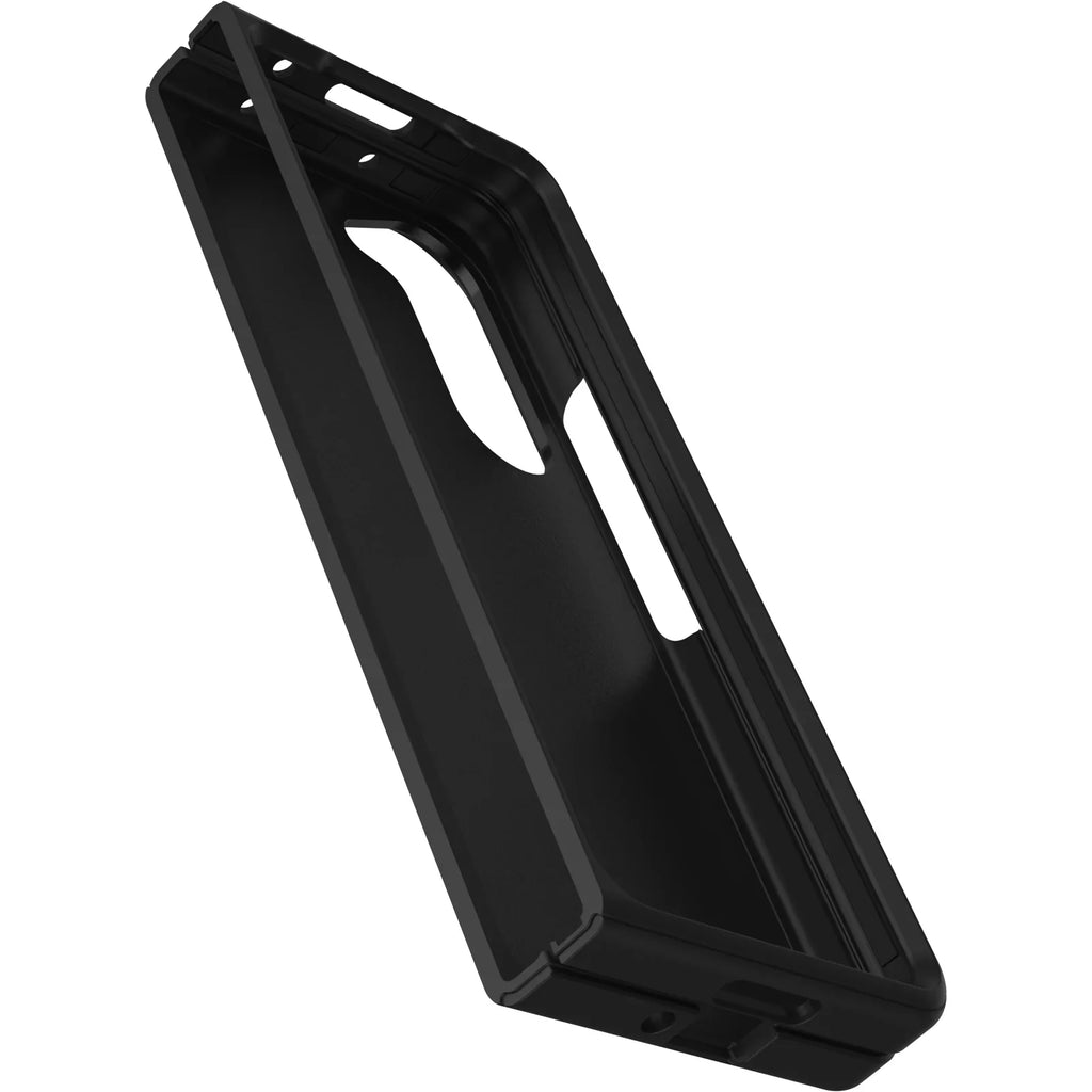 Thin for - Z Series Flex Case Black Galaxy OtterBox Fold5