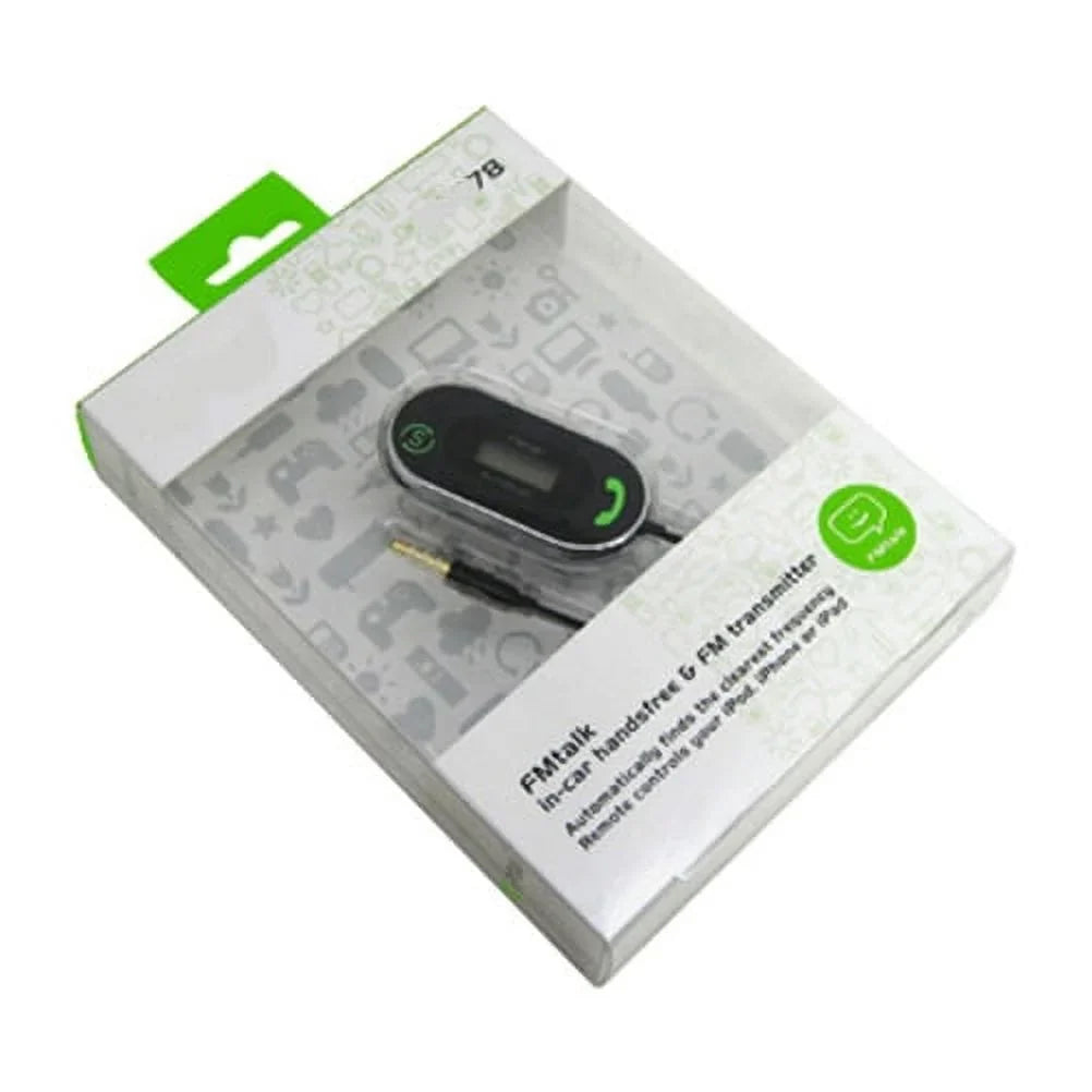 Car FM 10.1" Stereo Galaxy Active Active Tab 4 Transmitter 10.1" AutoScan Hands-free Pro (2022)/(2019) - Microphone for Galaxy Pro (2022)/(2019) for Adapter Tab 4