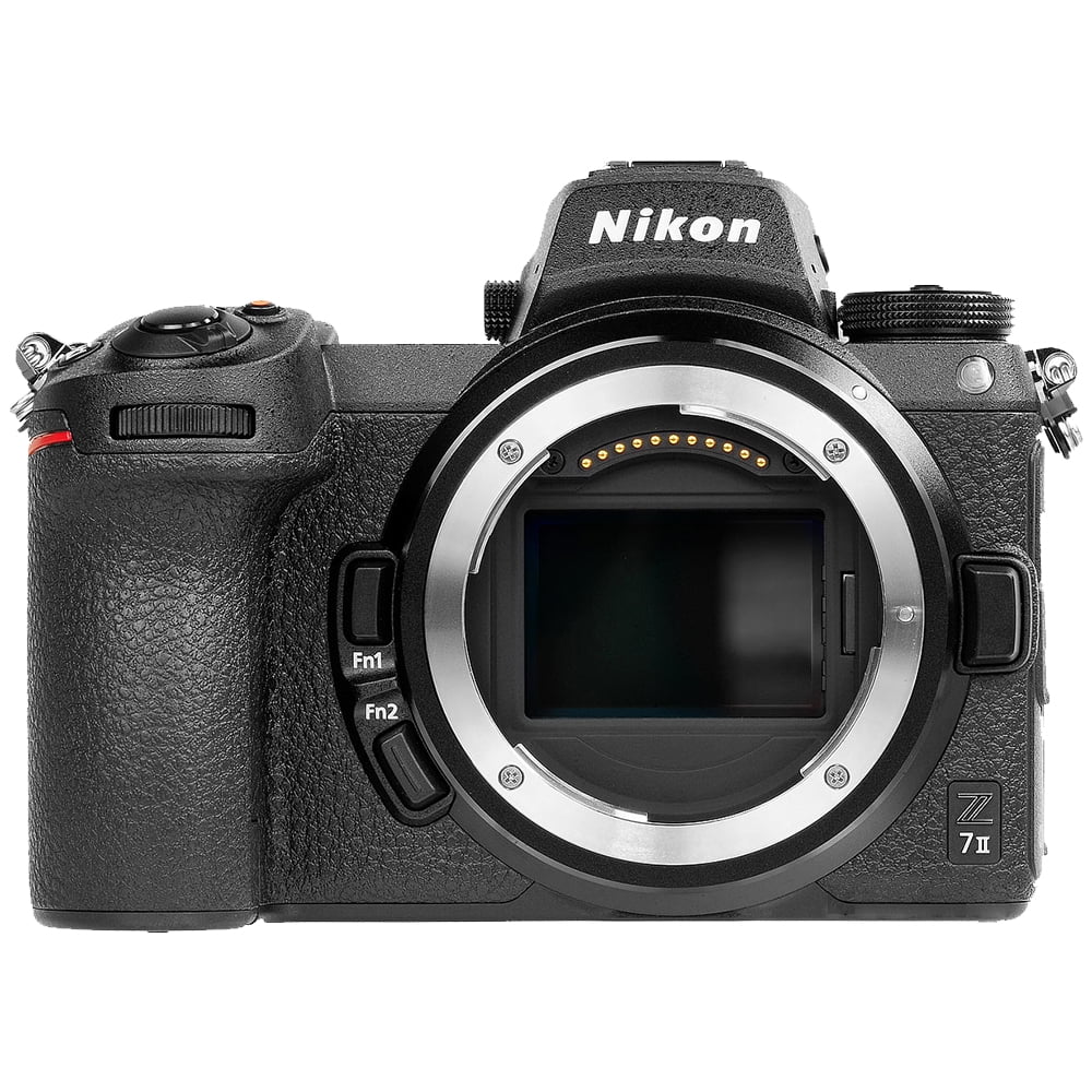 Nikon Nikon 64GB + VR Lens International Memory Camera Card Telephoto UV-CPL-FLD Flash - + 2.2x Digital II Remte 0.43x Version 10 Filters + + Lens + Angle Lens Class 18-140mm Z7 + Wireless + Wide