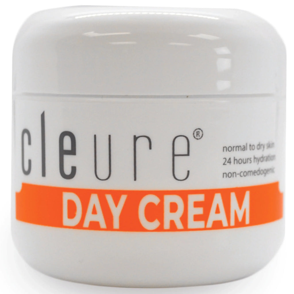 Shea (2 of with oz, Anti Moisturizer Pack Gluten Free Butter - Aging Day - Cream Cleure Facial 1)