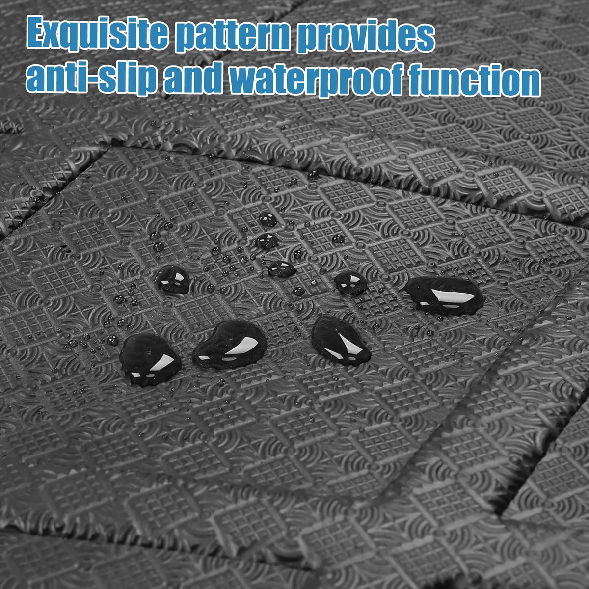 Car Rear Cover Trunk Liner CX-5 Mazda Cargo Mat Tray for 2013 Floor