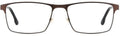0VZH Men's Frame Matte CARRERA Bronze 00 Carrera 226 Eyeglasses