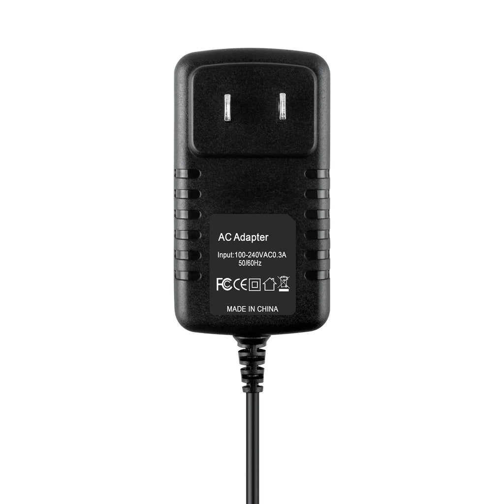 Luxe Adapter 105 Wall TFK Radio AC For Cord De Deutschland Telefunken Supply Home Charger Bajazzo PGENDAR Power