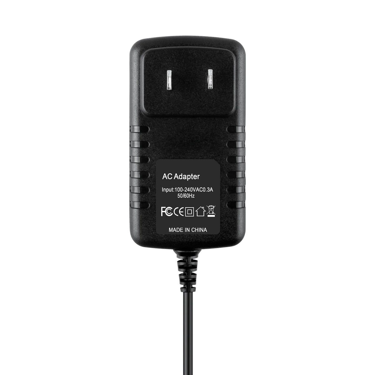 Luxe Adapter 105 Wall TFK Radio AC For Cord De Deutschland Telefunken Supply Home Charger Bajazzo PGENDAR Power