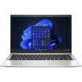 W11P 14" 256GB 7F572U8 Restored i5-1145G7 Laptop HP (Refurbished) SSD EliteBook G8 Silver 16GB 840