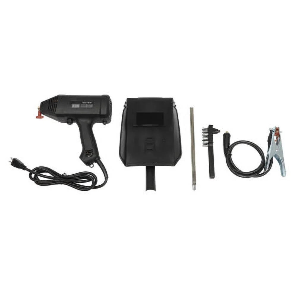 Portable Welding Gun Hand-held Digital Welder Welder 3000W Stick Machine 110V