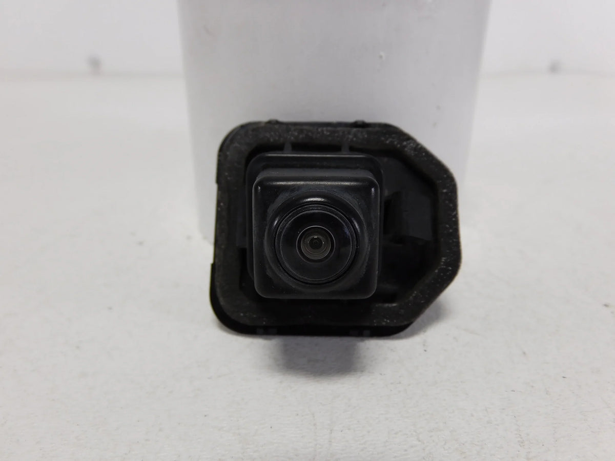 Backup Pre-Owned (Good) OEM Nissan View LKQ Rear Camera Rogue 16-20