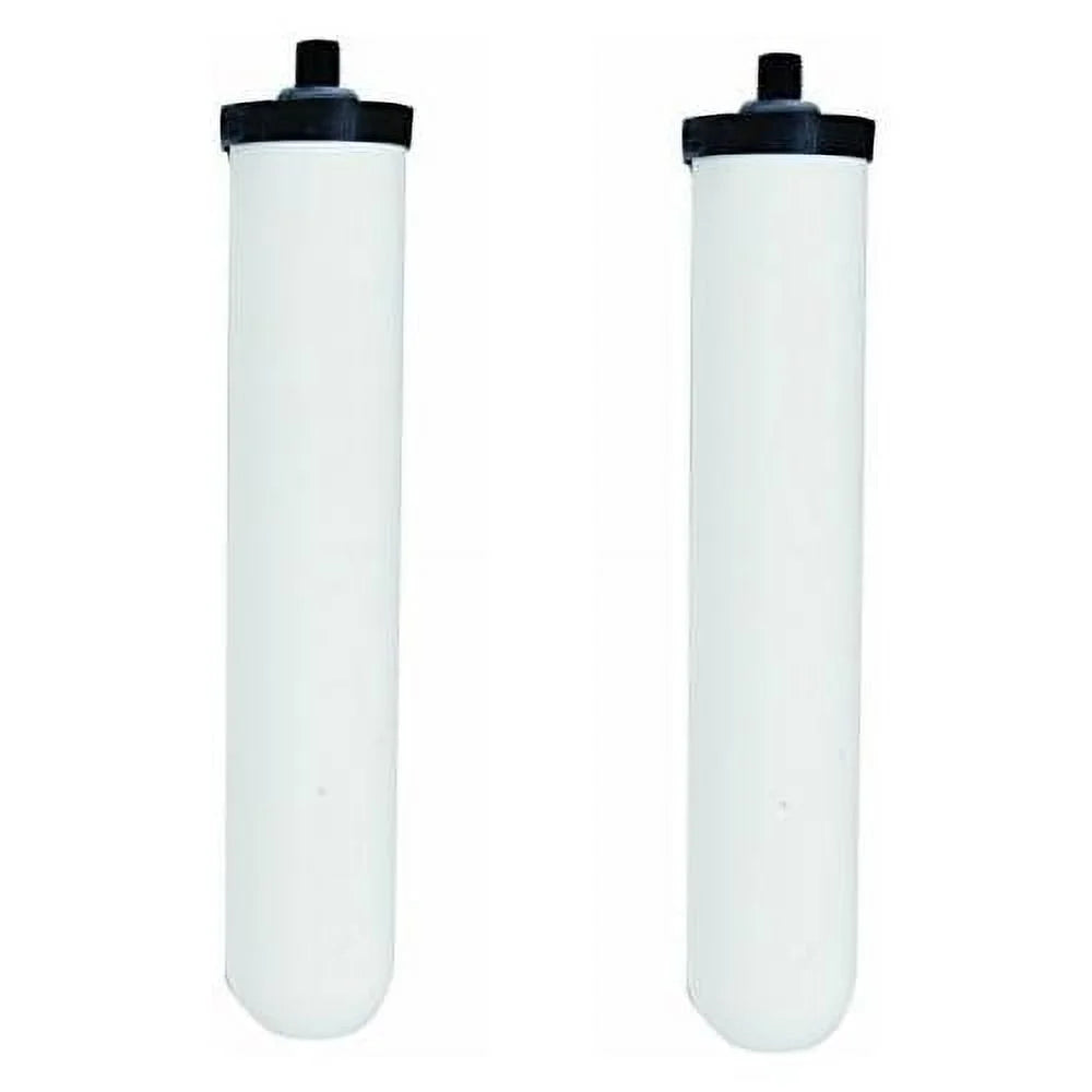 System. Cartridge Replacement Pure Pack] Filtration liquid [Two For Mountain 661RFC
