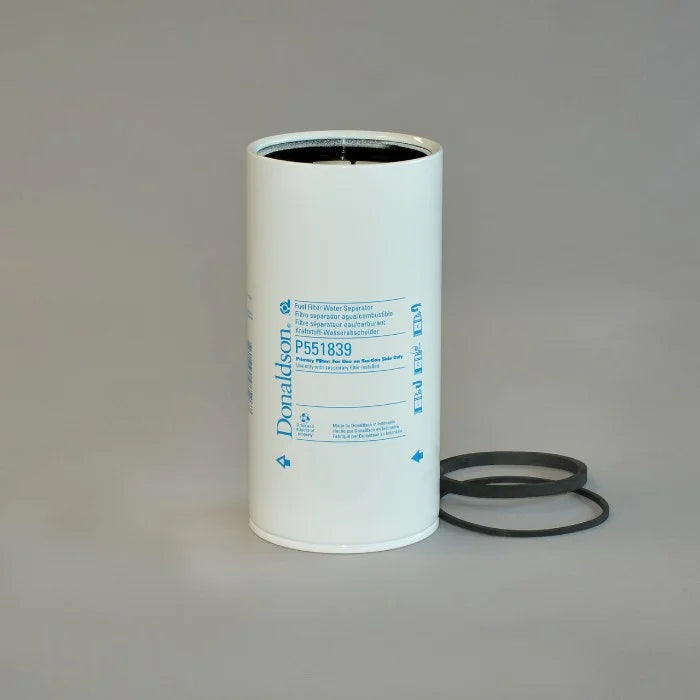 Fuel Separator liquid Spin-On Donaldson Filter, P551839