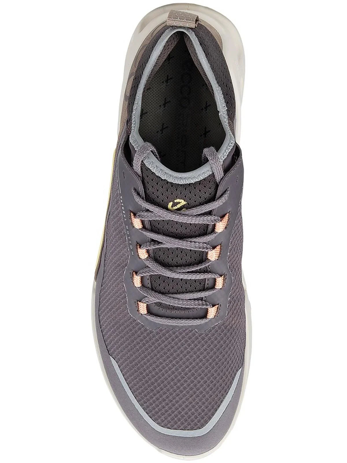 Sneakers Leather and Casual 2.1 Biom Fashion X Fitness ECCO Womens