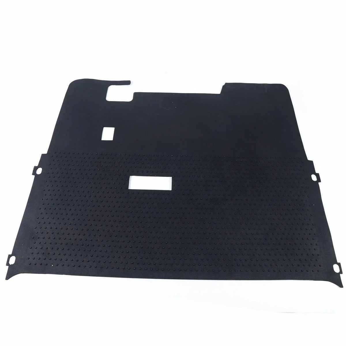 TXT Golf Mat grade 70048G01 Floor Replacement Rubber EZGO Cart 1996+ For High