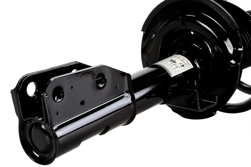 Enclave Complete Chevrolet 2008-2012 for Side Acadia 2 CST100416PR of GMC Driver Replacement 2007-2012 AutoShack Set Coil Struts and Passenger 2009-2012 Buick Front and Springs Saturn Traverse Outlook