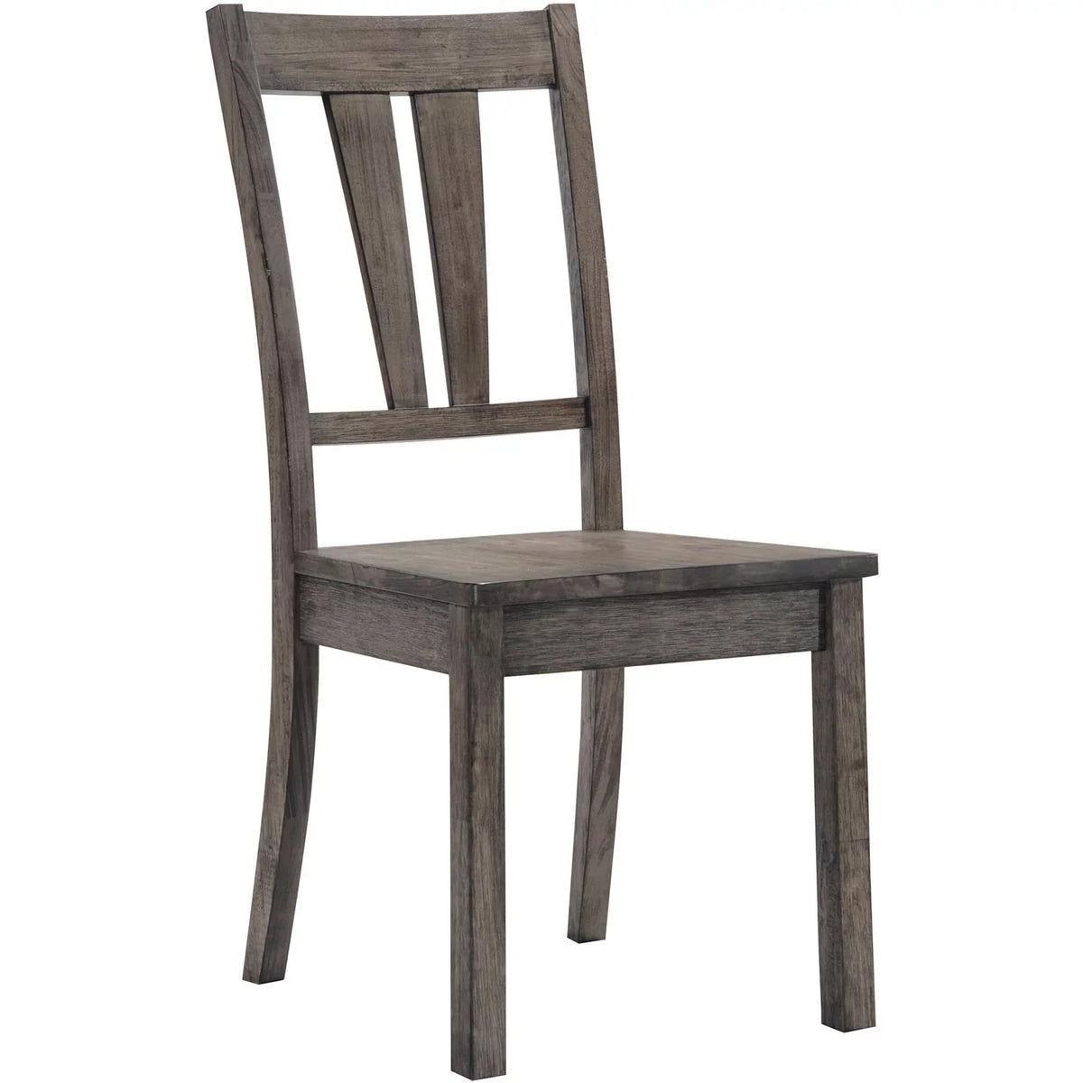 Chairs Drexel 5-Piece Cambridge Wooden with Four Dining Set