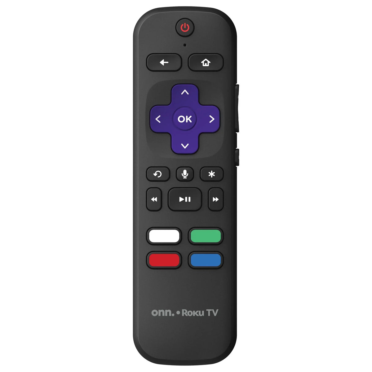 Dimming, and 120hz Local with QLED Dolby UHD HDR Roku Atmos, TV (2160p) onn. Refresh (100071705) 4K Rate, Effective 65” Dolby Vision, Smart
