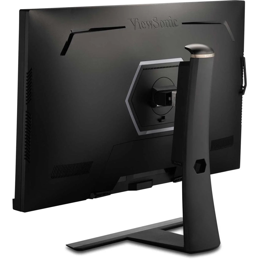Reflex, Nvidia DP HDMI 144Hz ELITE XG321UG Gaming Monitor Ergonomics, HDR1400, G-Sync, ViewSonic LED, 4K for with 32 Esports IPS Inch and Advanced Mini