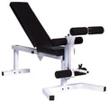 205 Leg YORK With Pro FI Plus Bench Attachment Series 210, 202 Curl