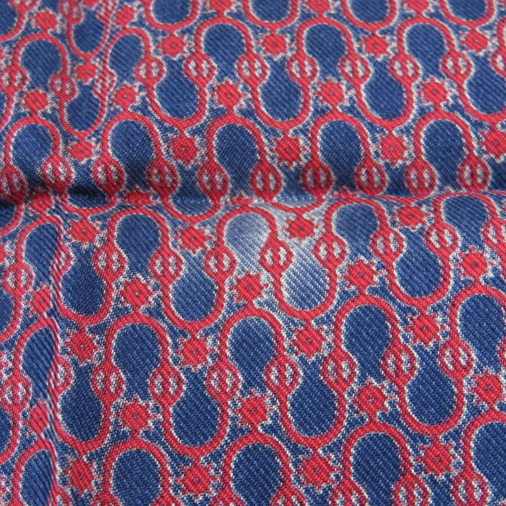 HERMES 45 neckerchief Carré Pre-Owned silk Hermes muffler ladies (Good) scarf