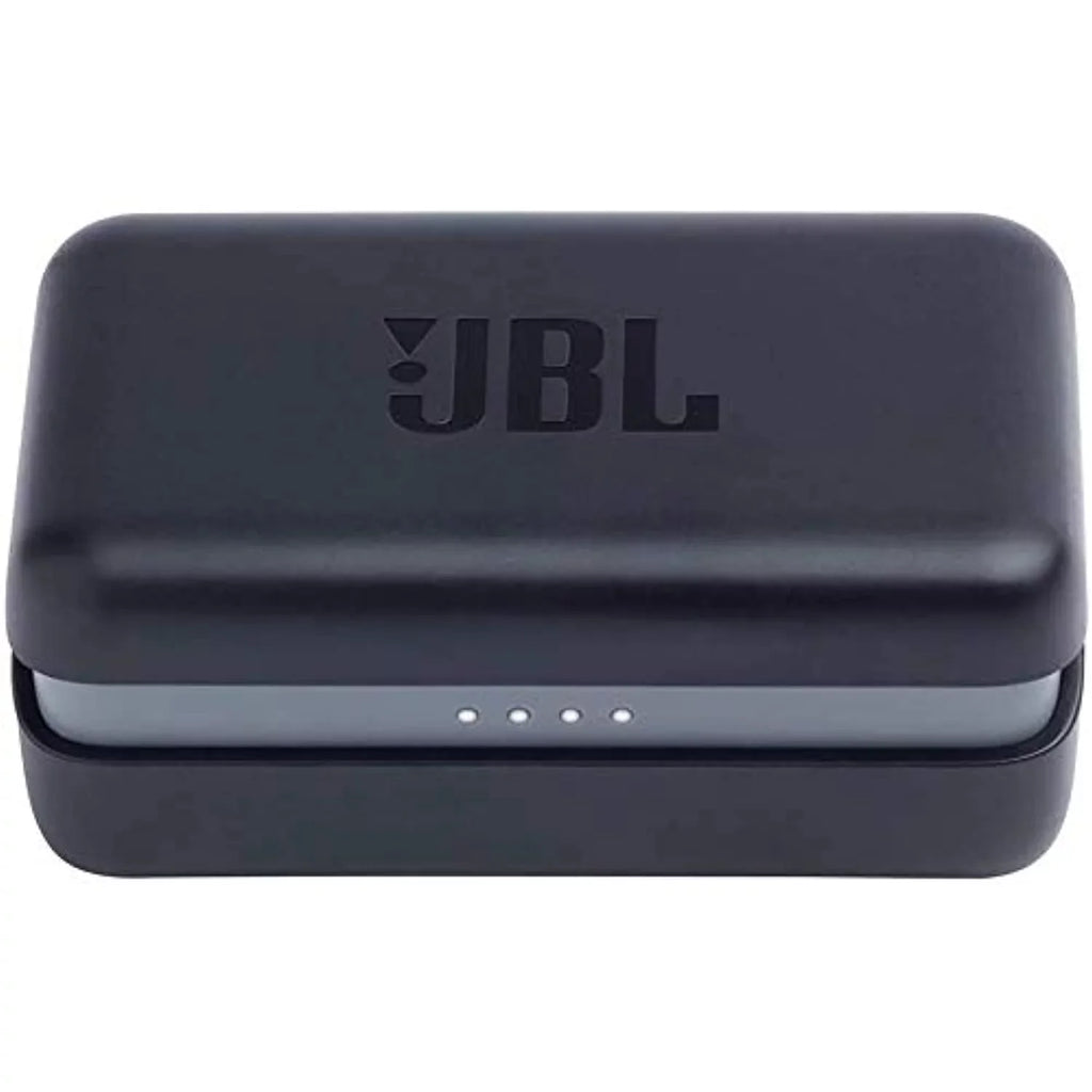 Peak Endurance Sport Plush Headphones Carry Bundle with Case in-Ear Waterproof JBL