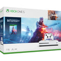 V (Used/Pre-Owned) 1Tb Bundle Battlefield S Console - Xbox One