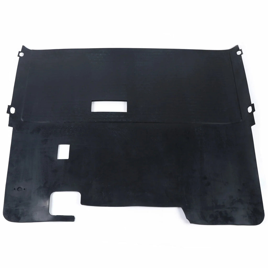 TXT Golf Mat grade 70048G01 Floor Replacement Rubber EZGO Cart 1996+ For High