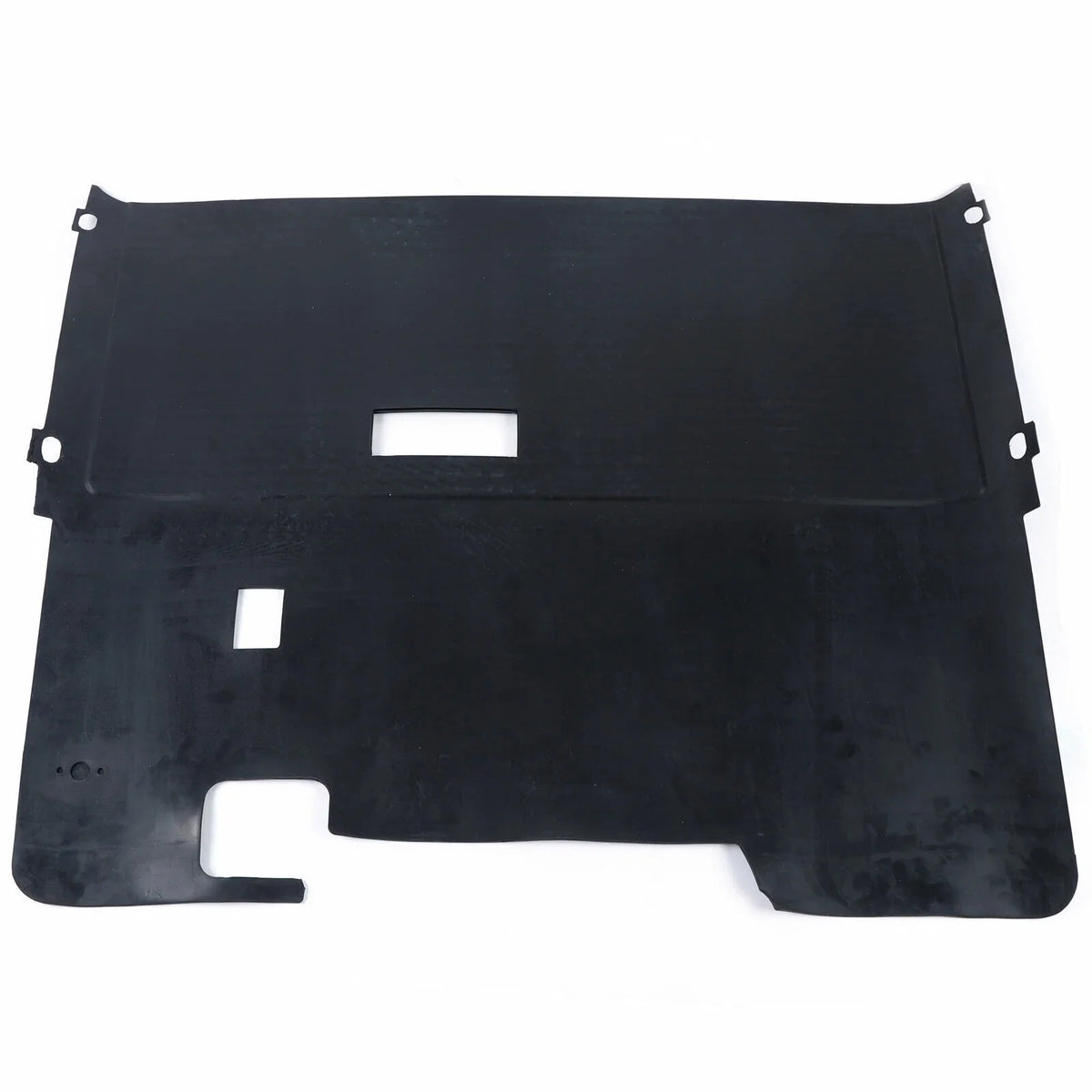 TXT Golf Mat grade 70048G01 Floor Replacement Rubber EZGO Cart 1996+ For High