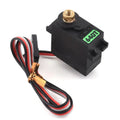 (TRX-4) 640T 13g EcoPower Metal Sub Digital Waterproof Gear Micro Servo