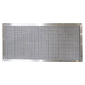 SUPMX-P-610040401 5 Tools Micron Laguna Filter SUPERMAX Electrostatic
