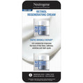 Repair With Pk. Acid Retinol Fragrance 1.7 Anti-Aging Lines, Daily Free, Rapid Moisturizer, & Fight Neutrogena & Wrinkles, Retinol To Fine Dark Wrinkle Oz., Hyaluronic Cream Face Spots, 2 Face