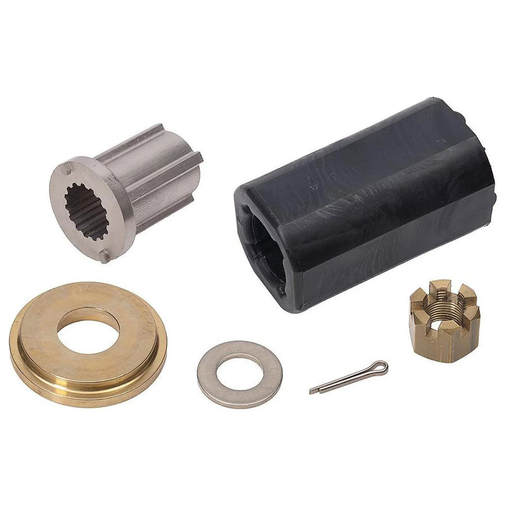 Hub 835283Q 2 New Quicksilver # Kit-Prop Mercury Mercruiser Part Oem