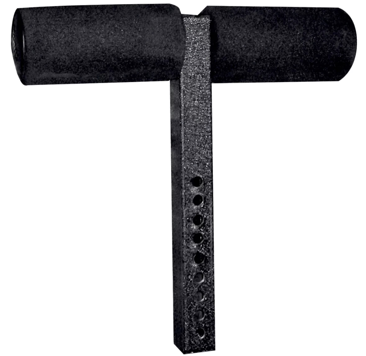 Hold-Down Bench Leg FTS Attachment