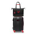 Premium and MOJO Luggage Eastern Laptop Tote Set Eagles Washington Bag