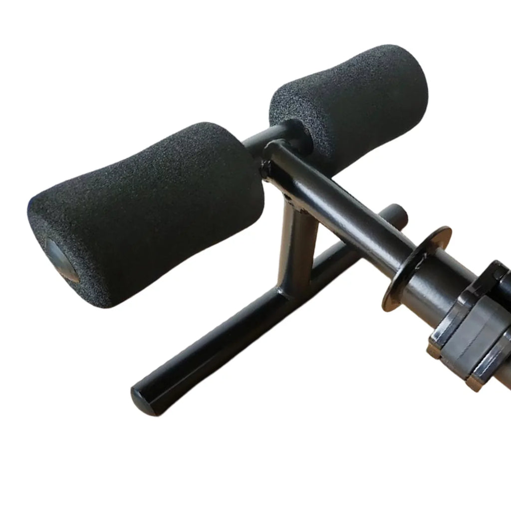 Home for Training Tibialis Training ,Portable Machine Football Leg Exerciser Training Swimming Equipment, Fitness Exercise Bar Anterior Training