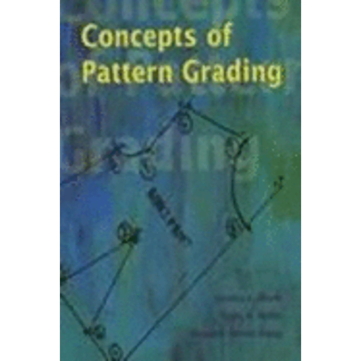 Grading Computer Grading: by and Pattern (Paperback) Concepts Pre-Owned Techniques L Mullet, Kathy Margaret Carolyn of Prevatt for Young Manual Moore, K