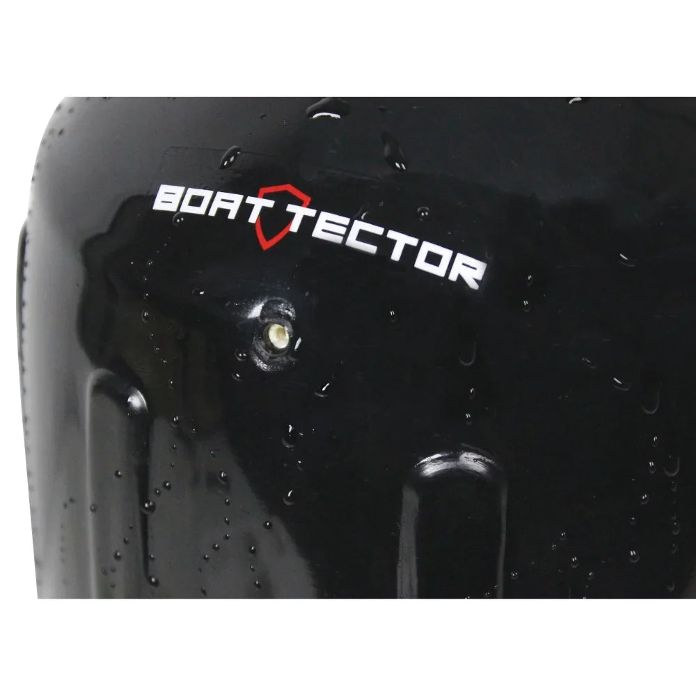 Inflatable Black 15", 6.5" Fender Max x HTM Extreme 3006.7300 - BoatTector