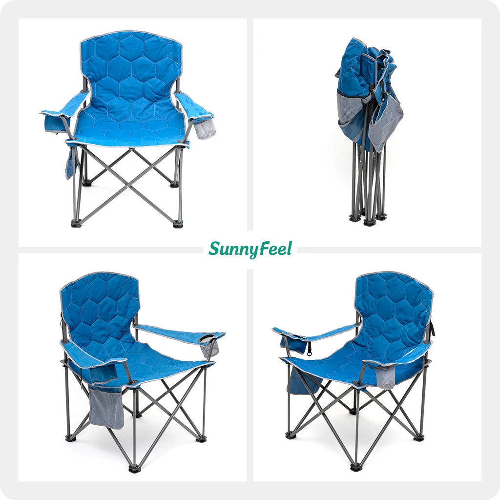 premium XXL XXL - comfort - in - chair Chair 40"x8.5"x8" for for Camping People exterior Indulge 14.55 Luxurious Big with Tall our enthusiasts. unmatched