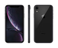 (Cricket Black 64GB Restored XR Wireless) iPhone (Refurbished)
