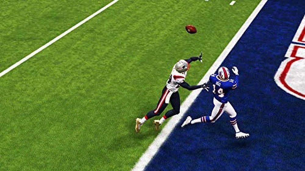 Next Madden - NFL 21 5 PlayStation Edition Level
