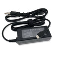 Adapter 7200 5300 Latitude USB 5285 7390 5290 AC 2-in-1 7210 7285 For Type
