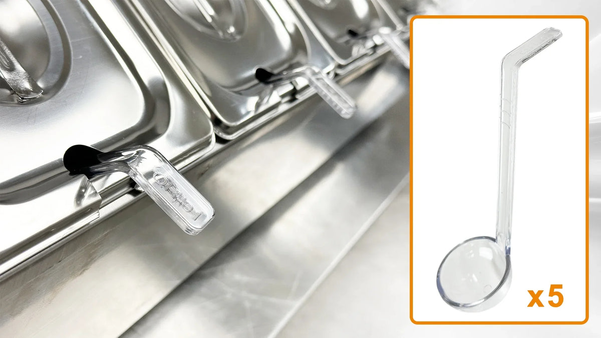 commercial basin shop steel CS16- pot seasoning shop tea Stainless display dessert Milk 5S rack hot