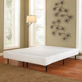Cover Lux Platform with 14-inch Sleep Frame Twin Sync Posture