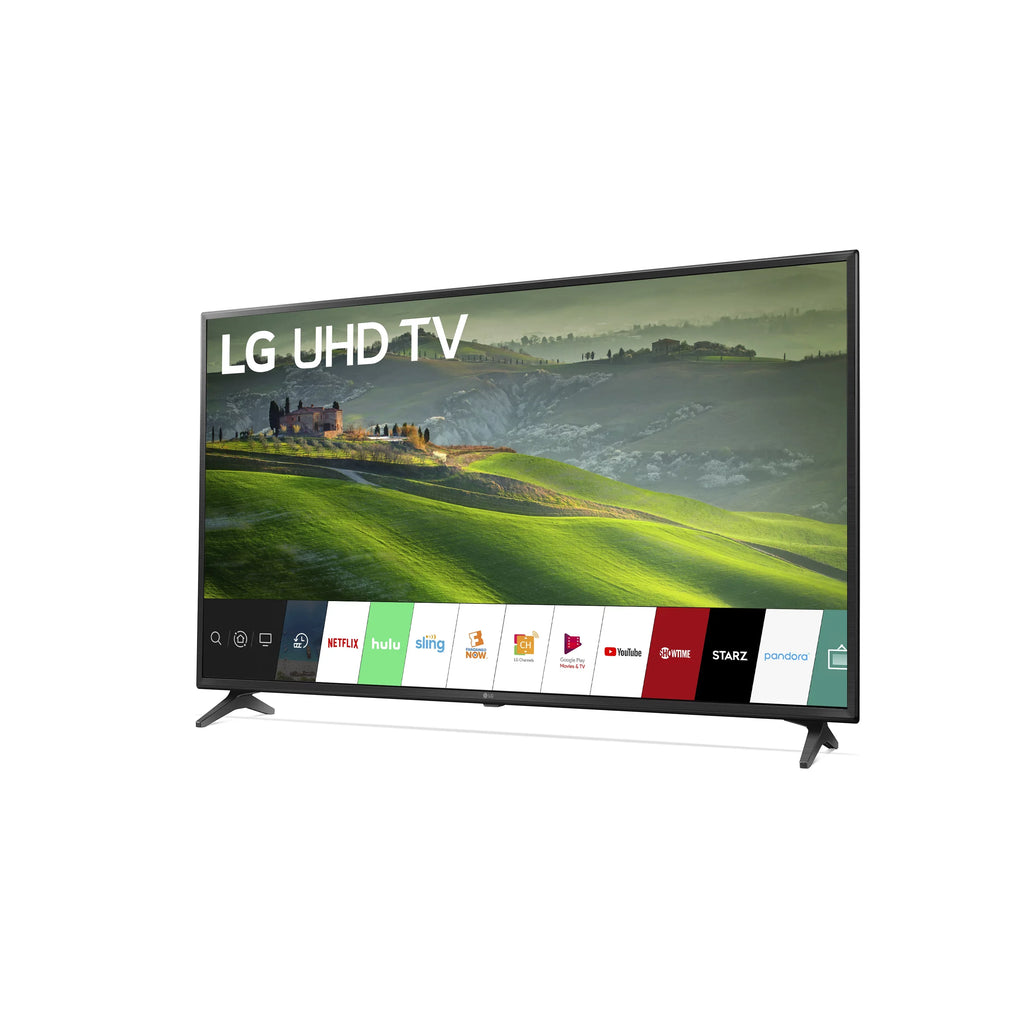 UHD 49" LED LG TV HDR 2160p Class 49UM6950DUB 4K Smart With