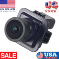 OE ABS Number Rear BL3Z19G490B View 2011-2014, Parking F-150 Backup Part Camera for Plastic,