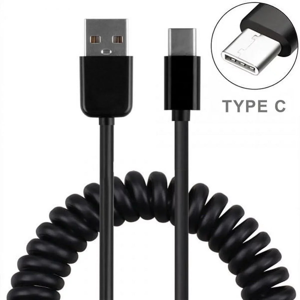 S10e A10e Note for A9 2-Port 10 Cable 9.7 36W Plus S8+ Fast Coiled S8, USB S9 active 8 Plus S3 A50 S10 Type-C Plus, Tab Car Charger 9 USB Galaxy XP3 Sonim M1Y A20 w - 5G XP8
