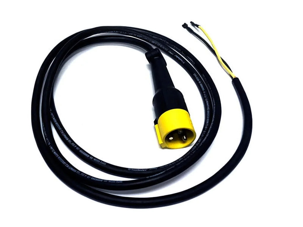 For Golf Plug Cord STAR & Charger DC Carts 36V