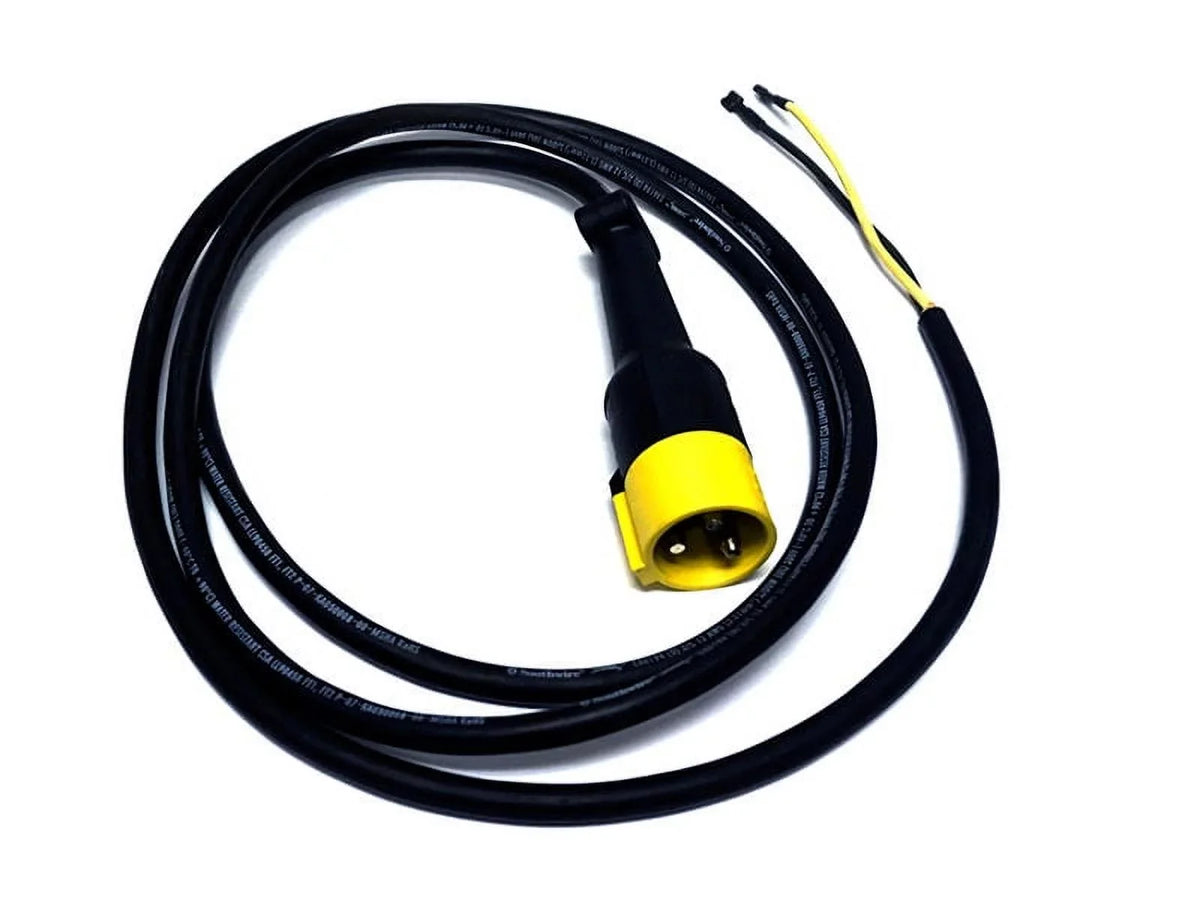 For Golf Plug Cord STAR & Charger DC Carts 36V