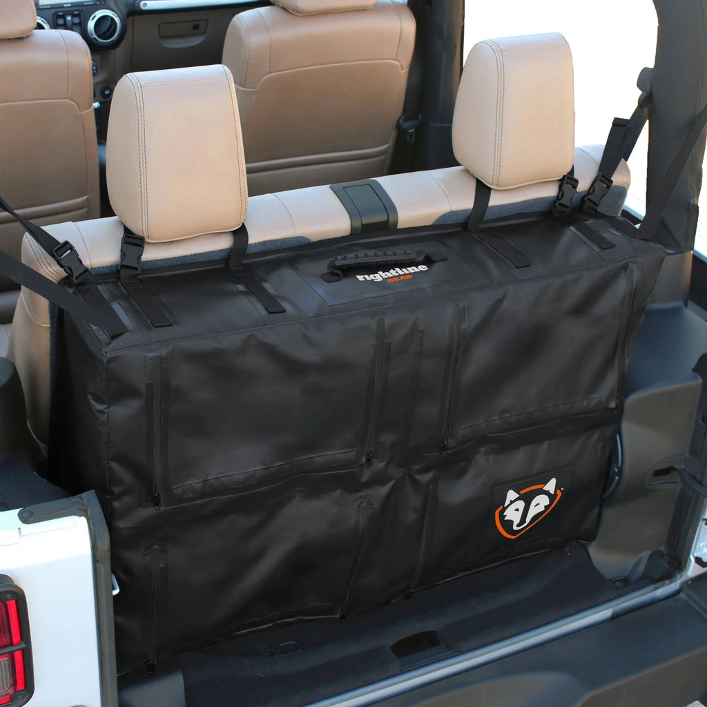 Bag, Storage 100J72-B Rightline Trunk Gear