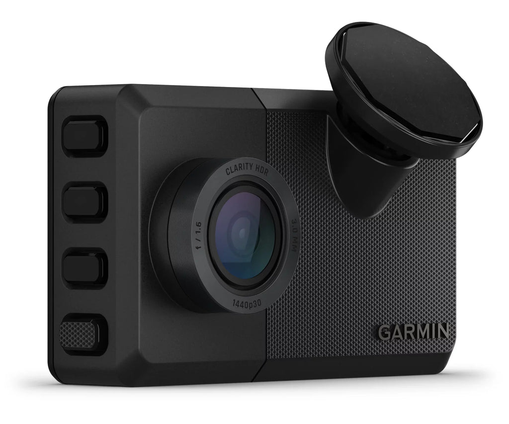 Garmin Live Cam Dash