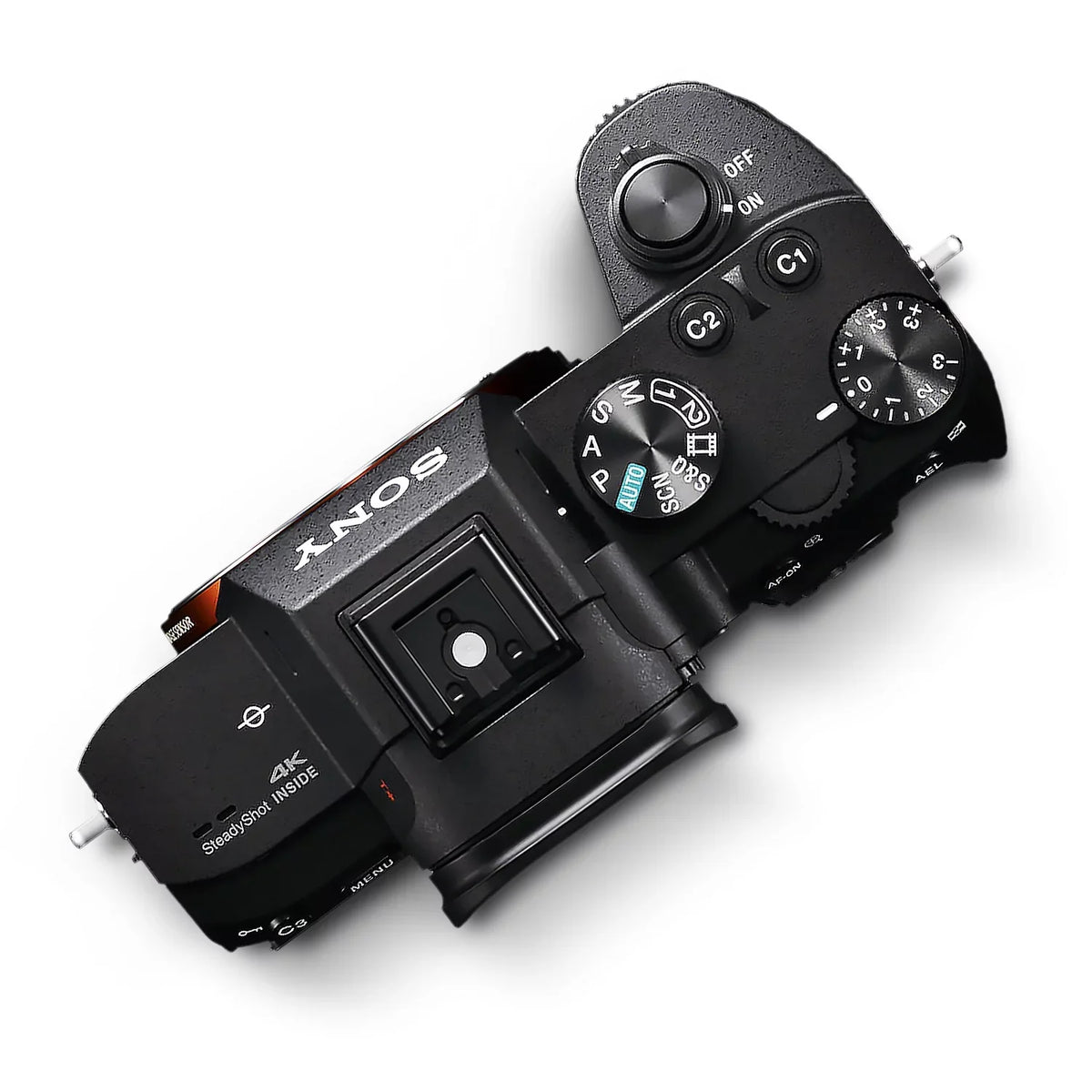 Camera Alpha ILCE7M3K/B III Basic Bundle W/ 28-70mm Lens a7 Mirrorless -