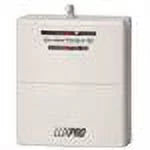 Thermostat Lever Mechanical Heating Pro Lux
