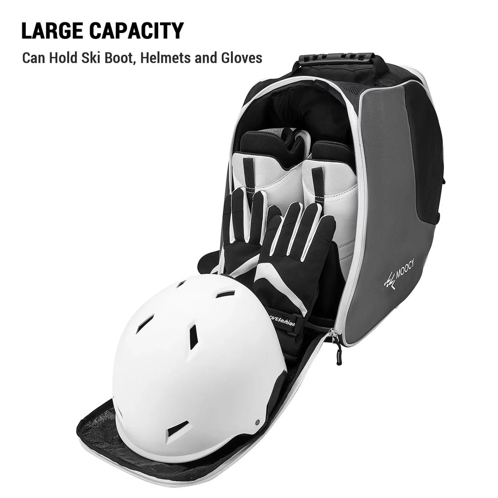 Boot Travel Helmets Boot Bag Bag Ski Ski Gloves for Boots Boots Bag Ski Snowboard